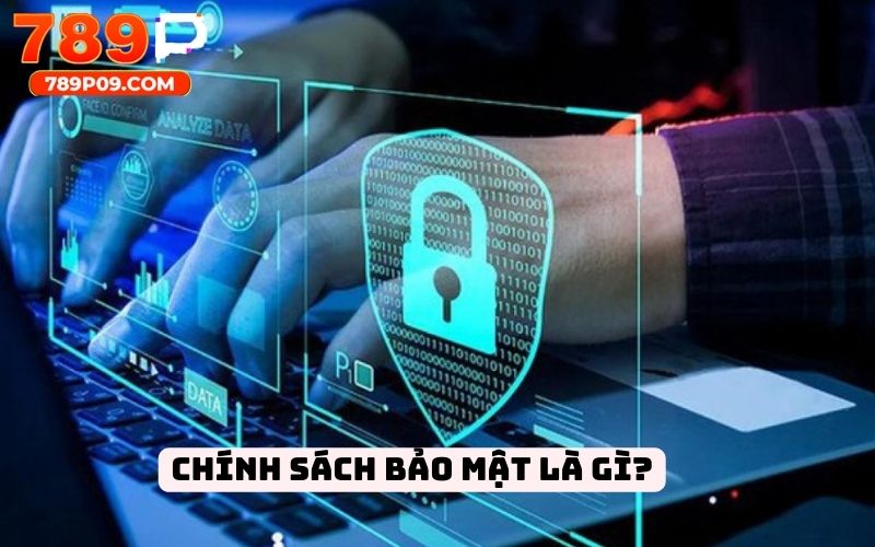 Khái niệm về điều khoản bảo mật