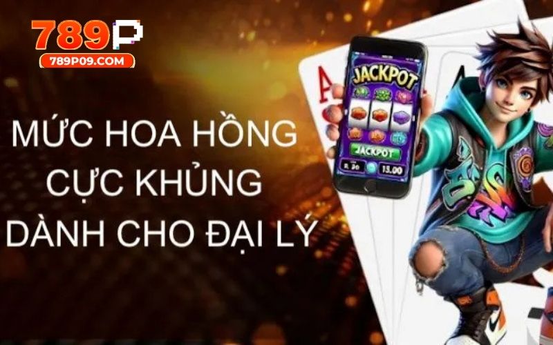 Cách để trở thành đại lý và phát sinh nguồn vốn