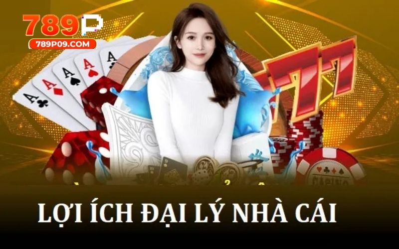 Tham gia linh động để kinh doanh dịch vụ nhà cái