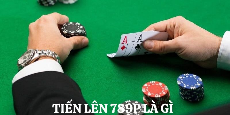 Giới thiệu tổng quan sơ lược về game bài tiến lên trực tuyến