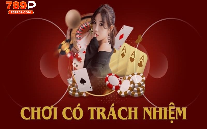 Câu hỏi thường gặp về các vấn đề trong chơi có trách nhiệm