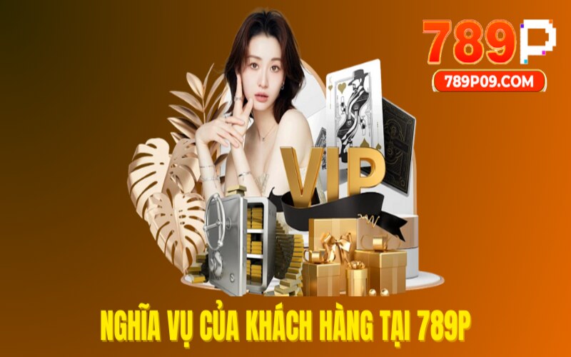 Chú ý tới nghĩa vụ của khách hàng