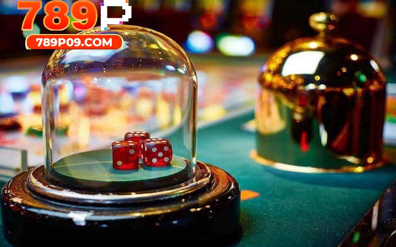 Giới thiệu 789P - Những ưu điểm nổi bật hút khách