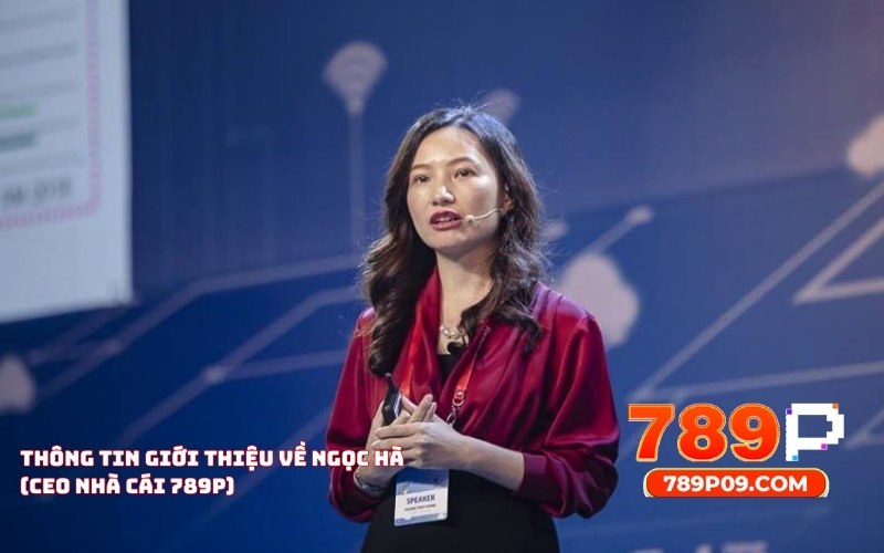Thông tin giới thiệu về Ngọc Hà