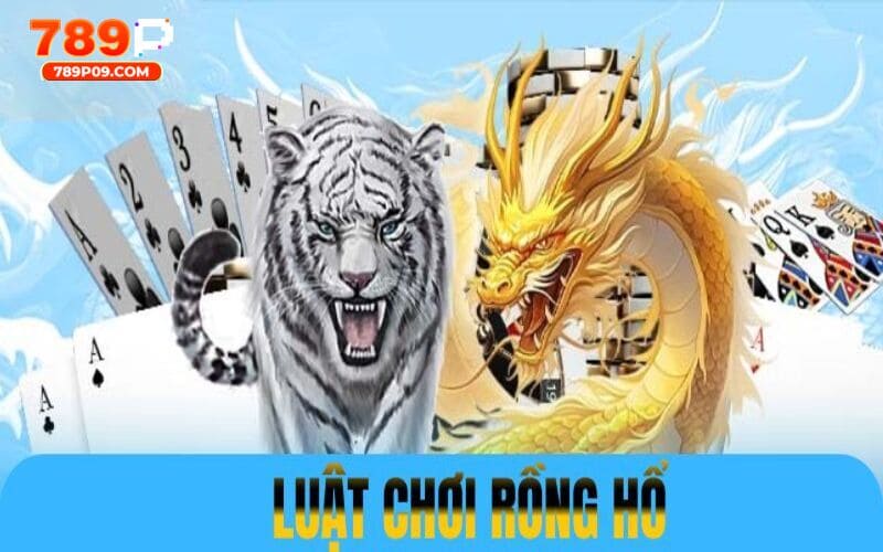 Những quy tắc cần nhớ trong rồng hổ 789P cho newbie