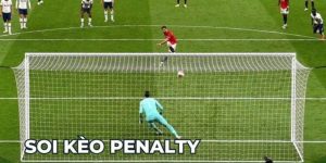 Soi Kèo Penalty - Bỏ Túi Chiến Thuật Hay Từ Chuyên Gia 789P